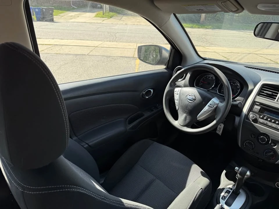 2018 Nissan Versa - Image 13 of 20