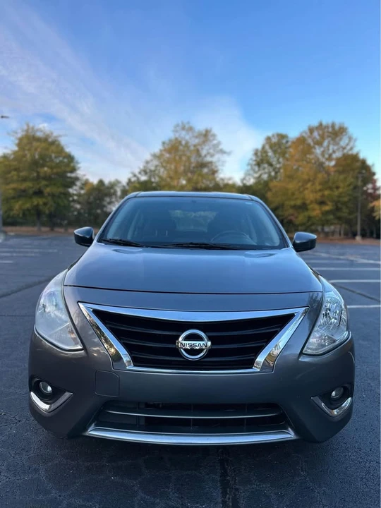 2018 Nissan Versa - Image 17 of 18