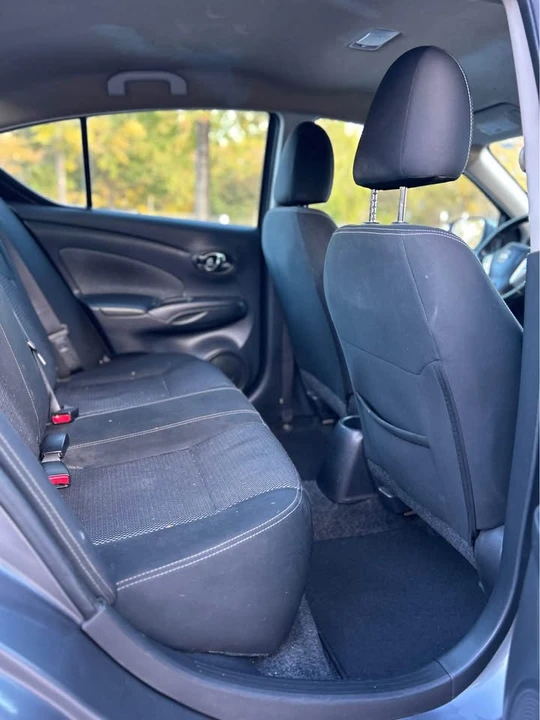 2018 Nissan Versa - Image 13 of 18