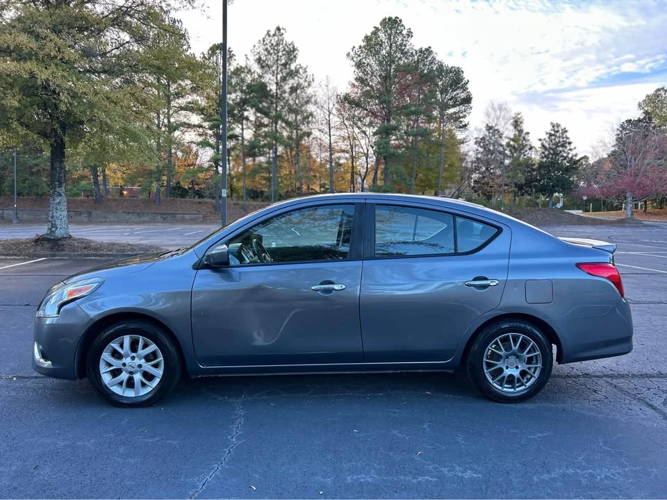 2018 Nissan Versa - Image 2 of 18