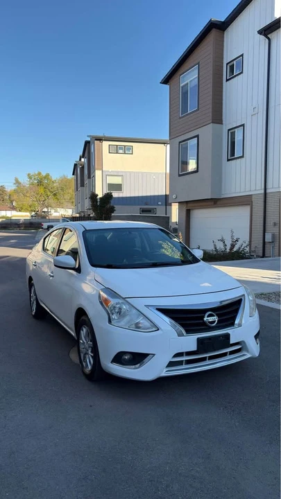 2018 Nissan Versa - Image 14 of 14