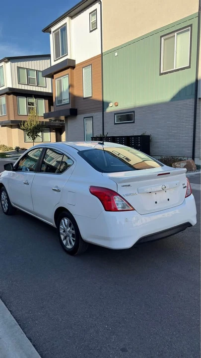 2018 Nissan Versa - Image 6 of 14