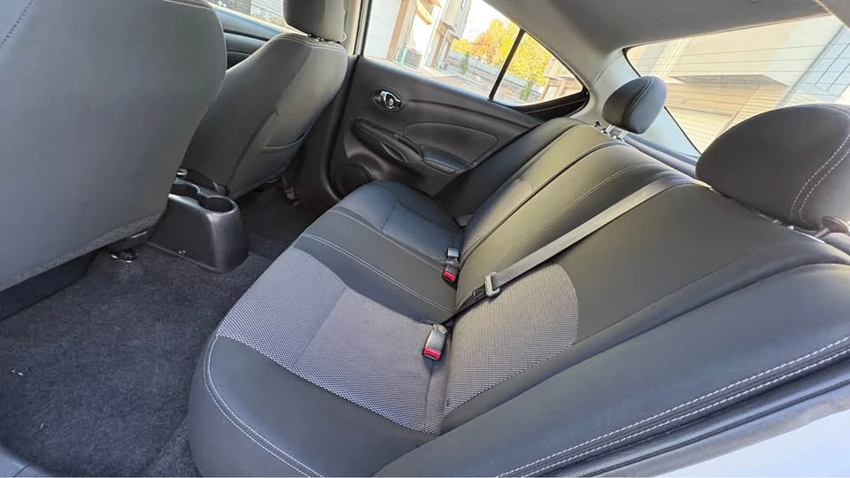 2018 Nissan Versa - Image 12 of 14