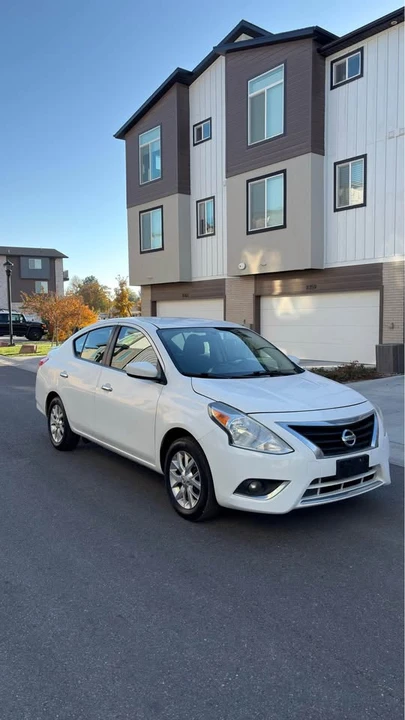 2018 Nissan Versa - Image 3 of 14