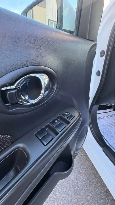 2018 Nissan Versa - Image 9 of 14