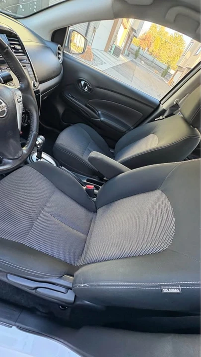 2018 Nissan Versa - Image 8 of 14