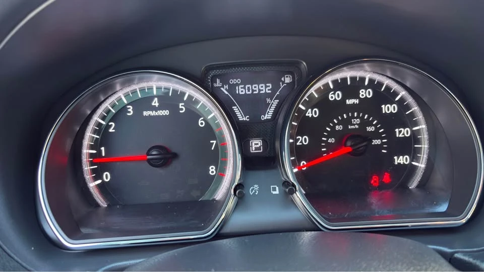 2018 Nissan Versa - Image 10 of 14