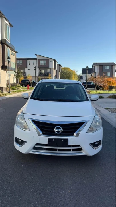 2018 Nissan Versa - Image 2 of 14