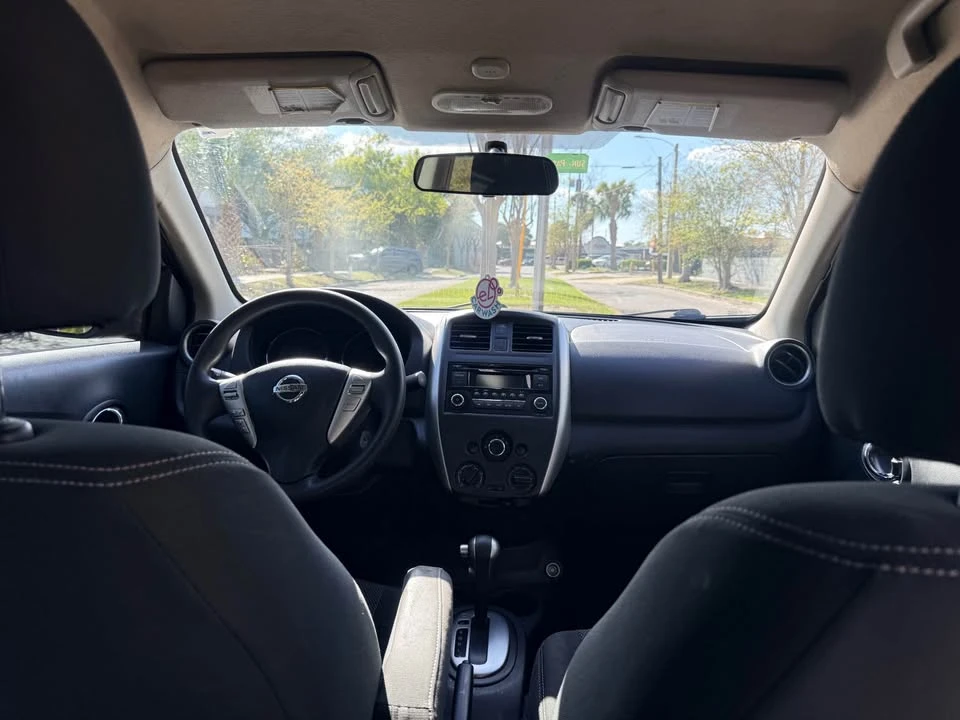2018 Nissan Versa - Image 13 of 13