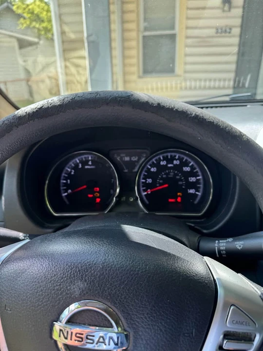 2018 Nissan Versa - Image 3 of 6