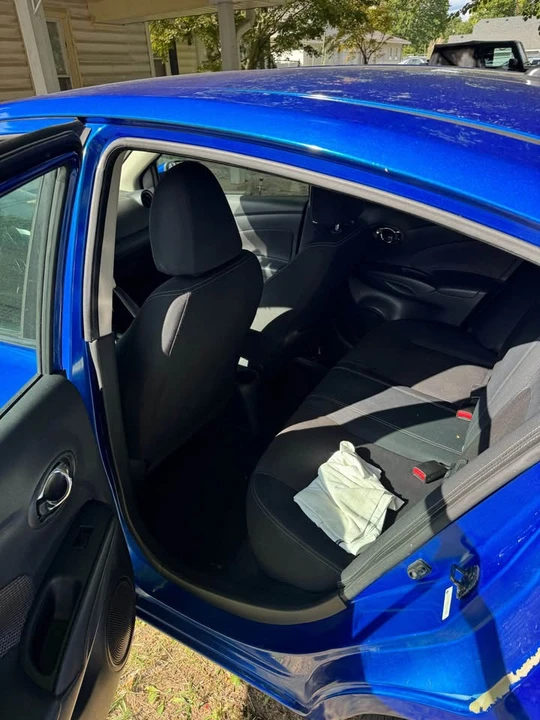 2018 Nissan Versa - Image 2 of 6
