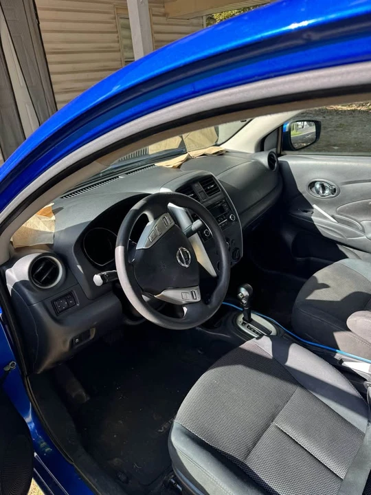 2018 Nissan Versa - Image 4 of 6