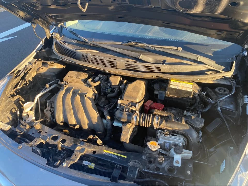 2018 Nissan Versa - Image 17 of 17