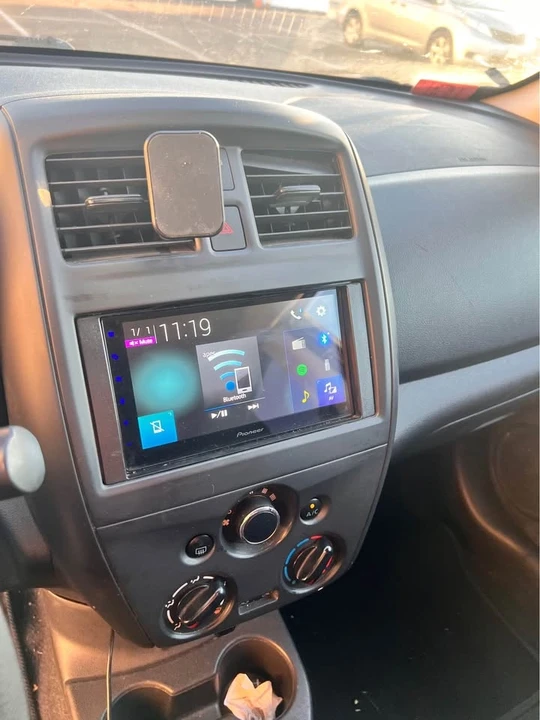 2018 Nissan Versa - Image 11 of 12