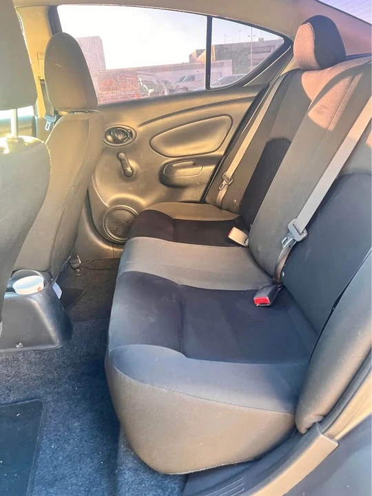 2018 Nissan Versa - Image 8 of 12