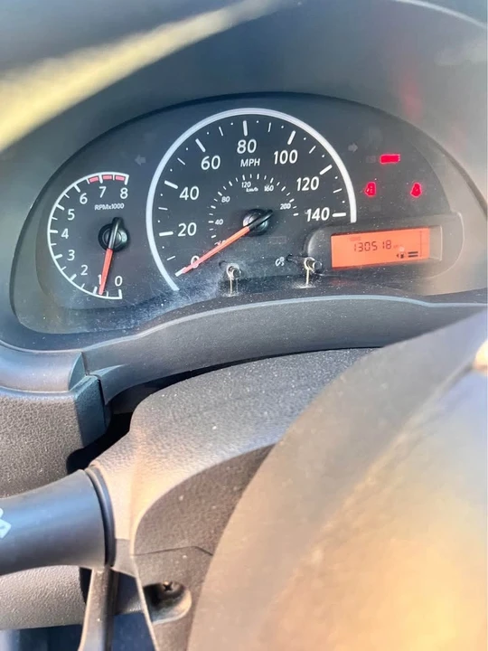 2018 Nissan Versa - Image 12 of 12