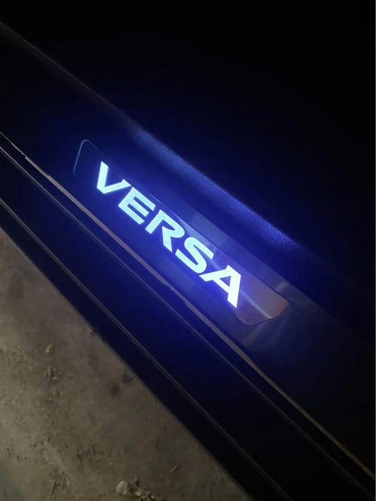 2018 Nissan Versa - Image 16 of 17