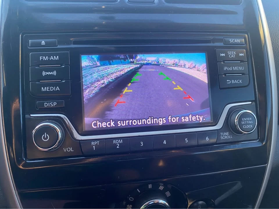 2018 Nissan Versa - Image 11 of 17