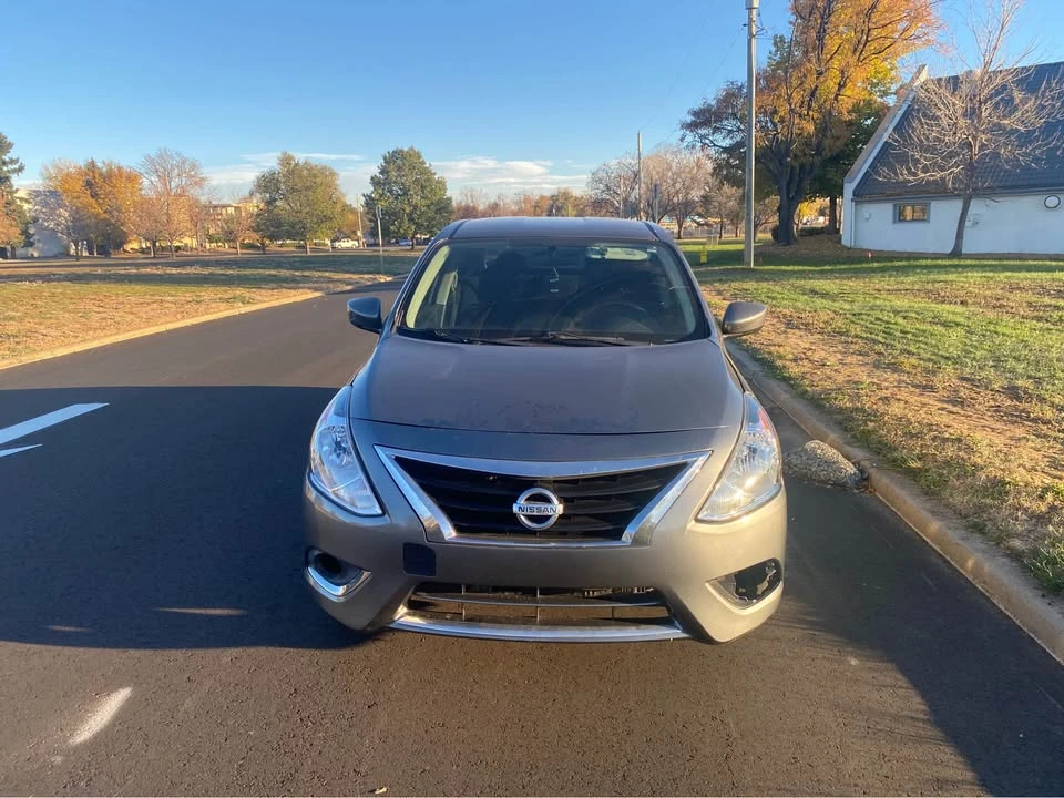 2018 Nissan Versa - Image 4 of 17