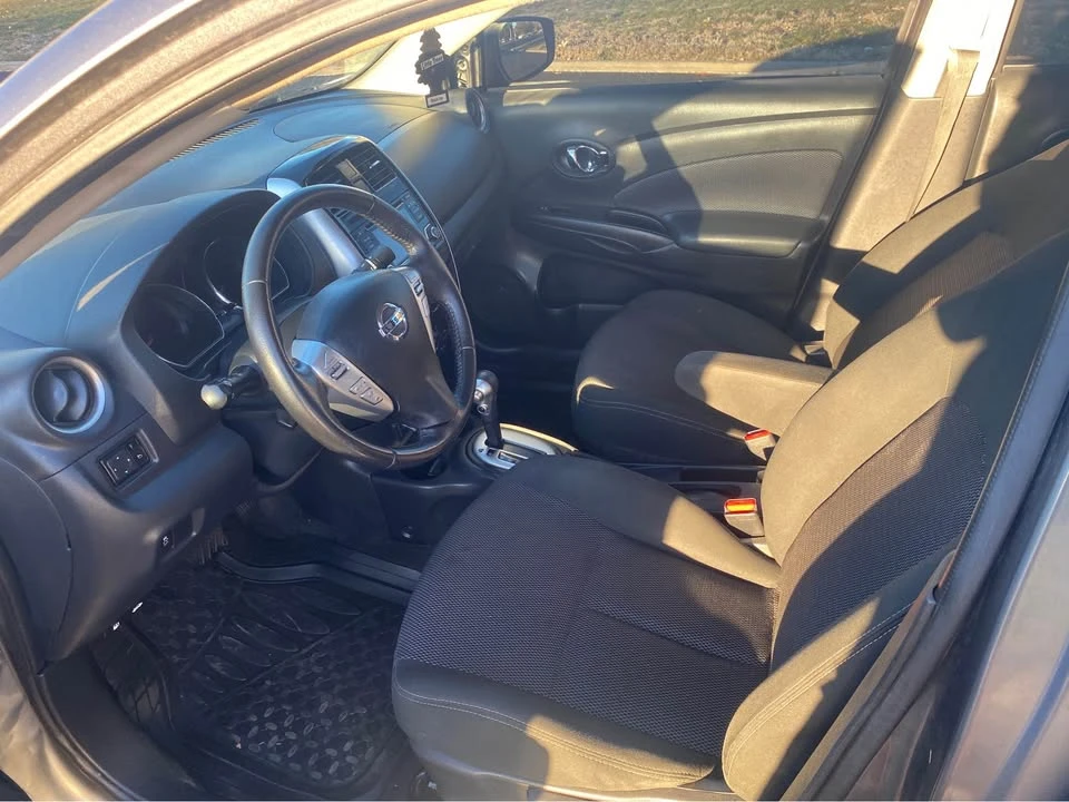 2018 Nissan Versa - Image 7 of 17