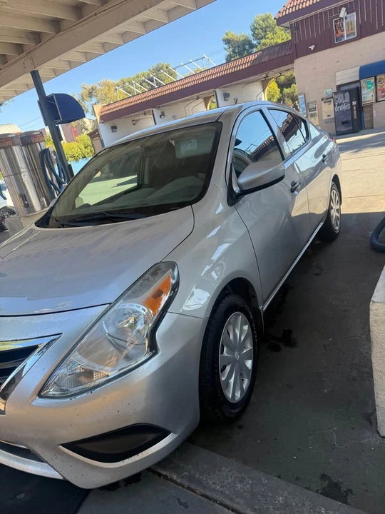 2018 Nissan Versa - Image 3 of 8