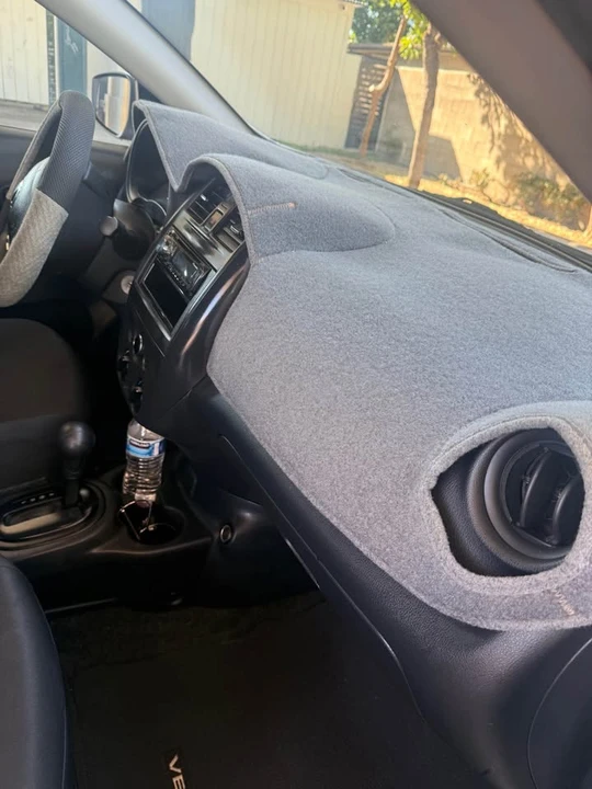 2018 Nissan Versa - Image 7 of 8