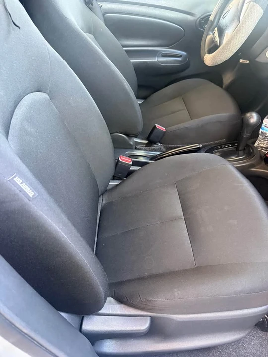 2018 Nissan Versa - Image 6 of 8
