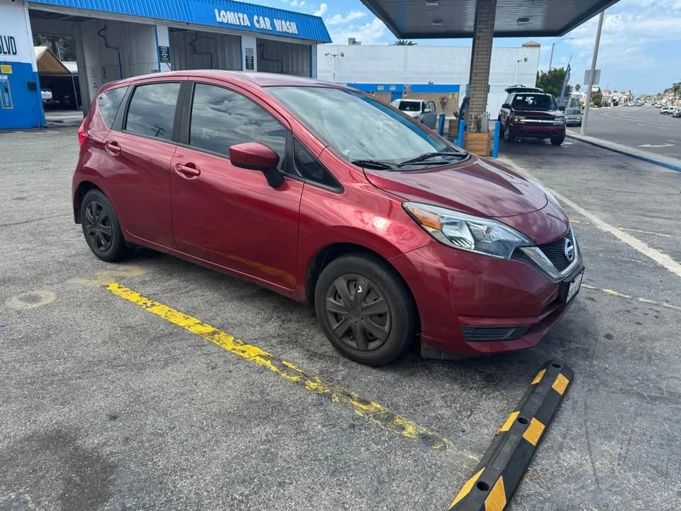 2018 Nissan Versa - Image 2 of 7