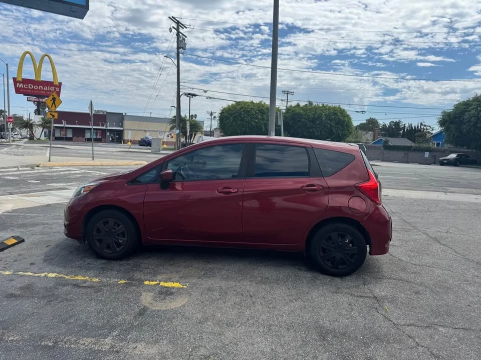 2018 Nissan Versa - Image 5 of 7