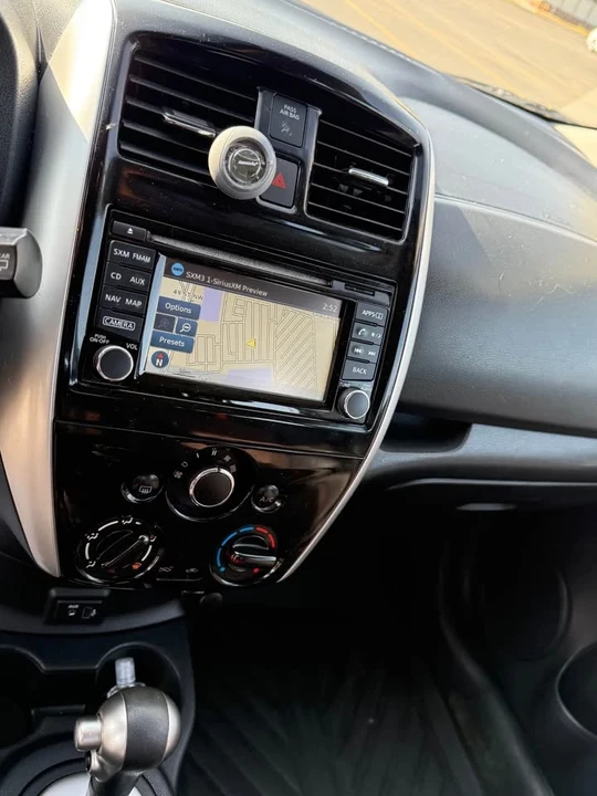 2018 Nissan Versa - Image 7 of 8