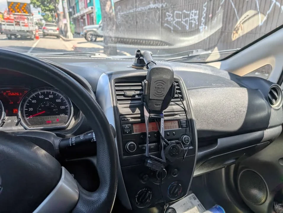 2018 Nissan Versa - Image 7 of 7