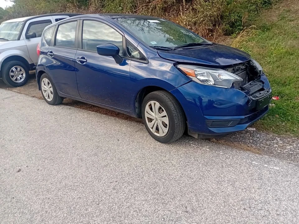 2018 Nissan Versa - Image 5 of 9