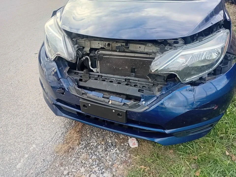2018 Nissan Versa - Image 7 of 9
