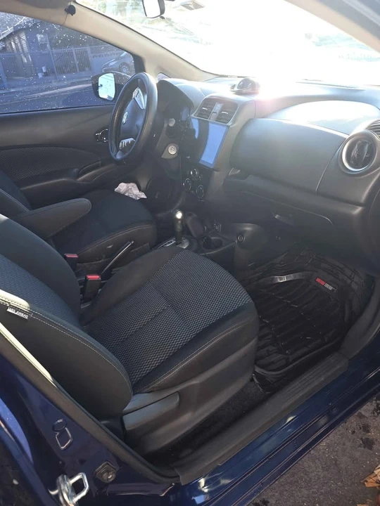 2018 Nissan Versa - Image 5 of 10