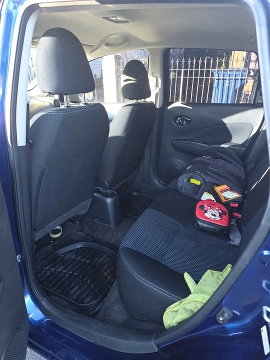2018 Nissan Versa - Image 9 of 10