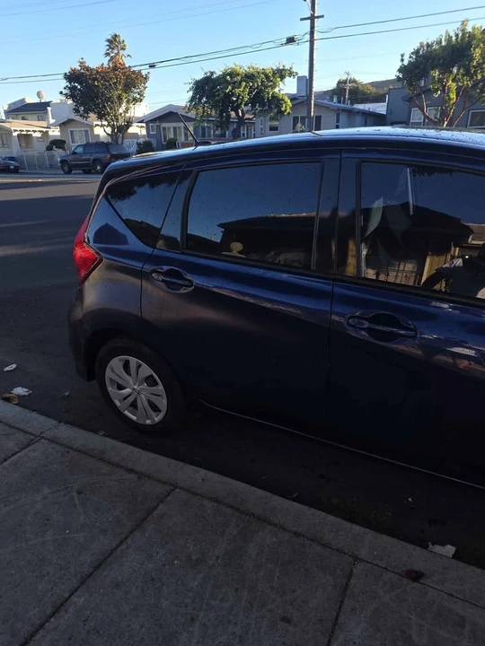 2018 Nissan Versa - Image 3 of 10