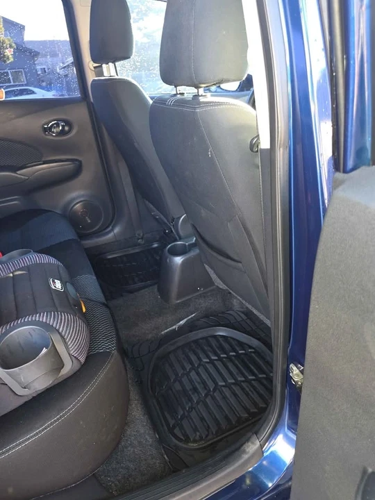 2018 Nissan Versa - Image 6 of 10