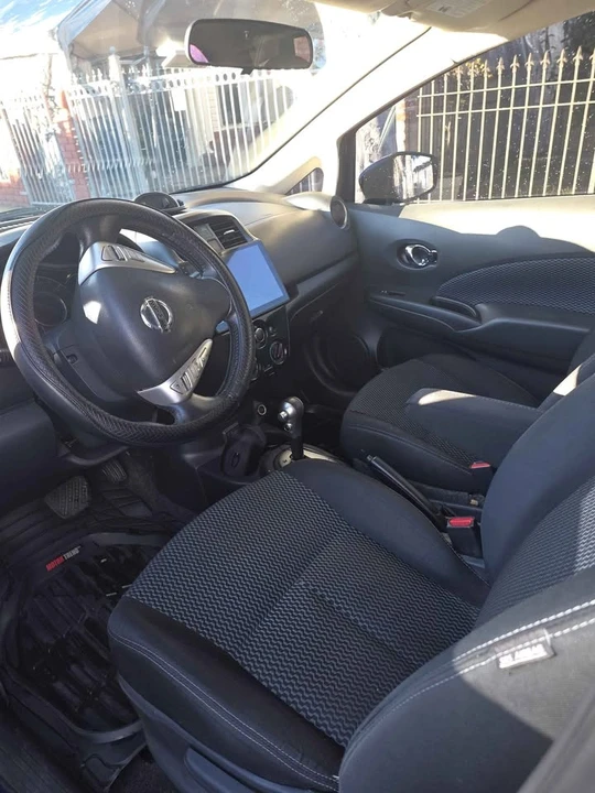 2018 Nissan Versa - Image 10 of 10