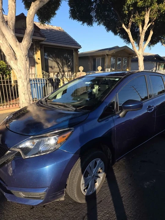 2018 Nissan Versa - Image 4 of 10