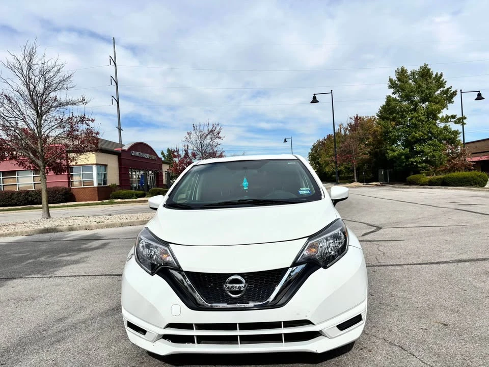 2018 Nissan Versa - Image 3 of 3