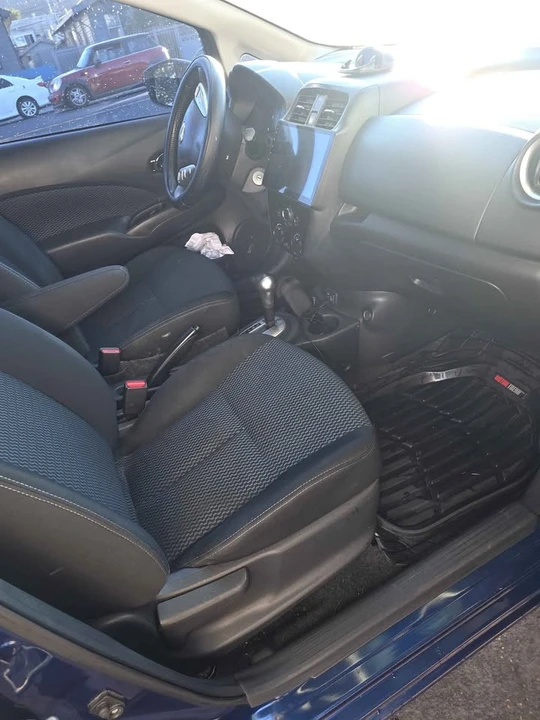 2018 Nissan Versa - Image 7 of 10