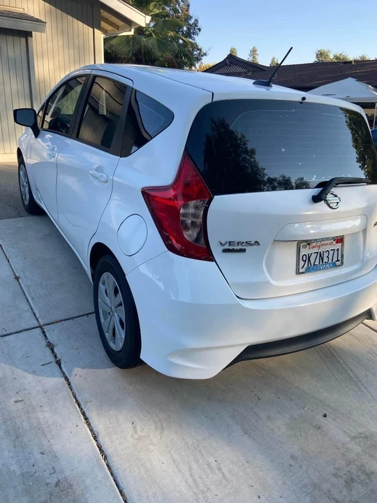 2018 Nissan Versa - Image 6 of 9