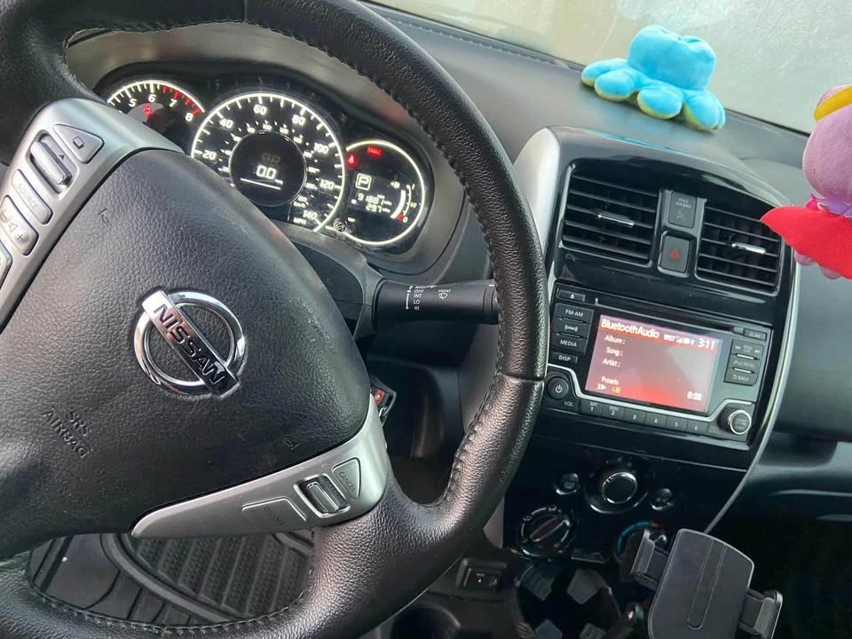 2018 Nissan Versa - Image 9 of 9