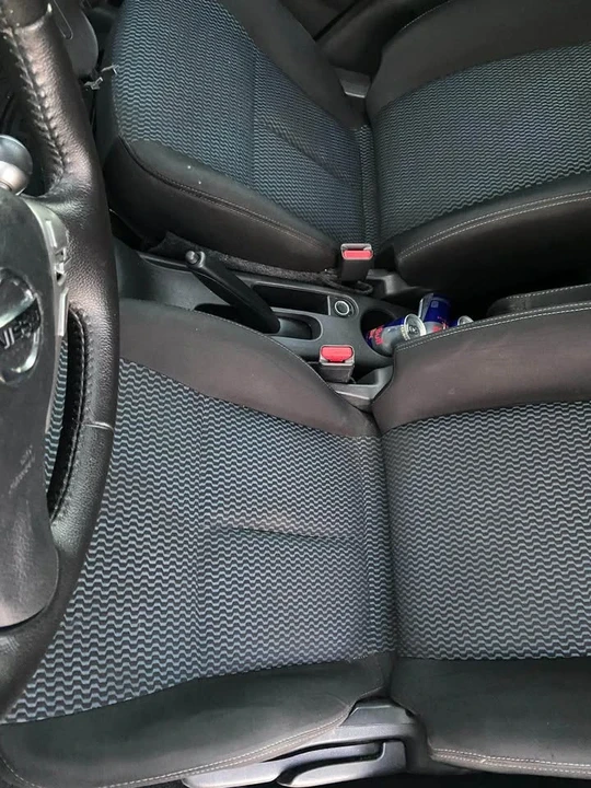 2018 Nissan Versa - Image 7 of 9