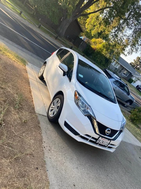 2018 Nissan Versa - Image 3 of 9