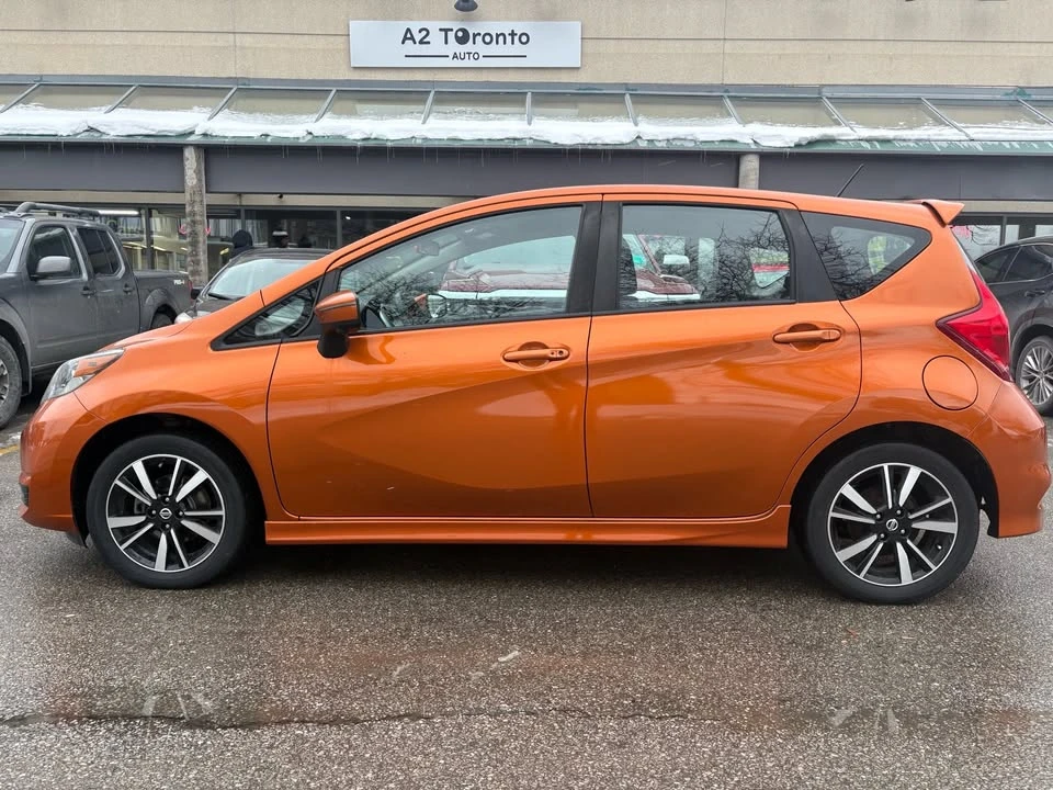 2018 Nissan Versa - Image 8 of 20