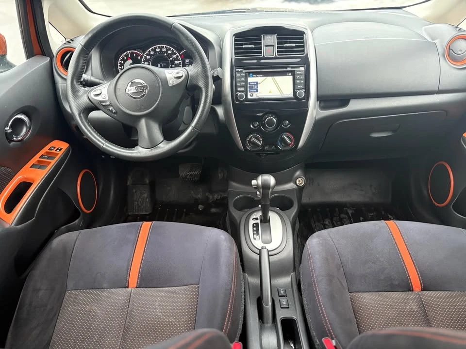 2018 Nissan Versa - Image 13 of 20