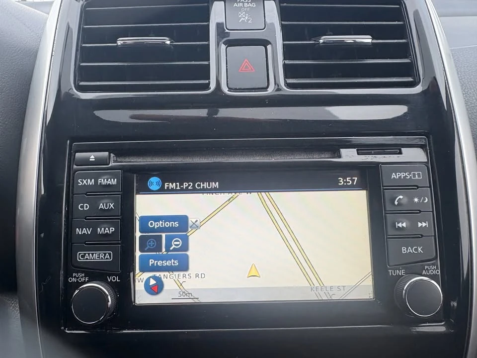 2018 Nissan Versa - Image 17 of 20