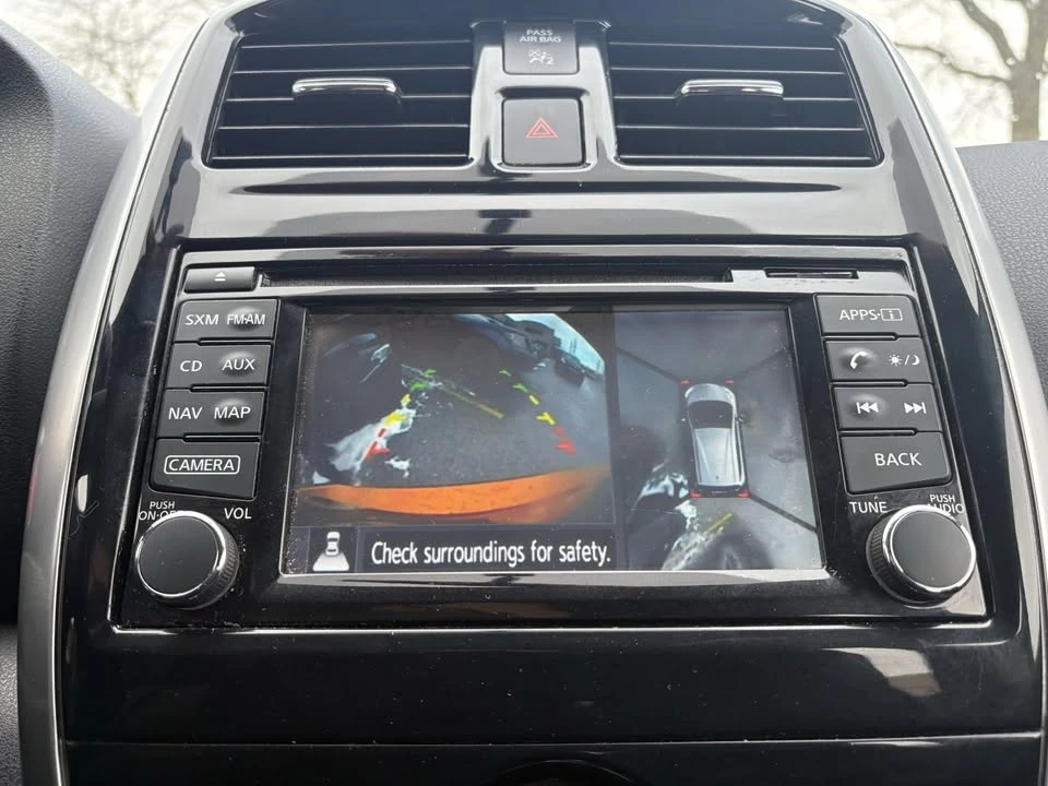 2018 Nissan Versa - Image 18 of 20