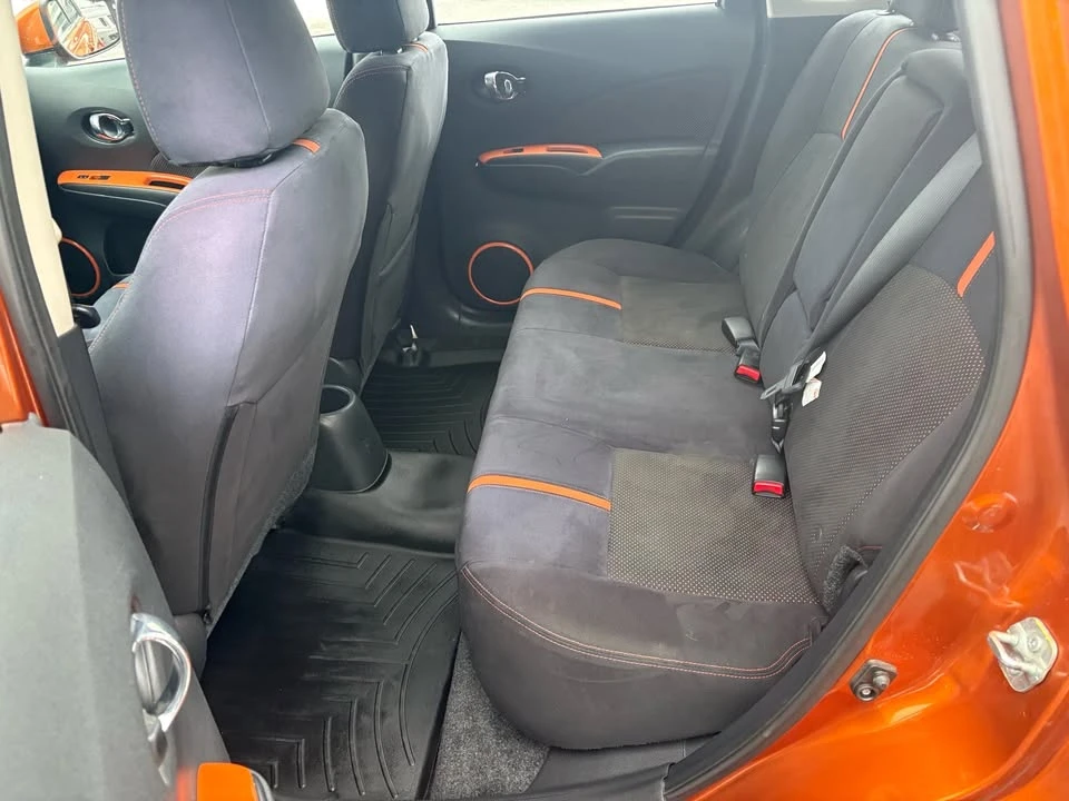 2018 Nissan Versa - Image 12 of 20